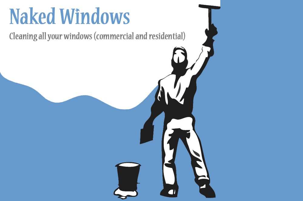 Naked Windows Window Cleaning South Melbourne